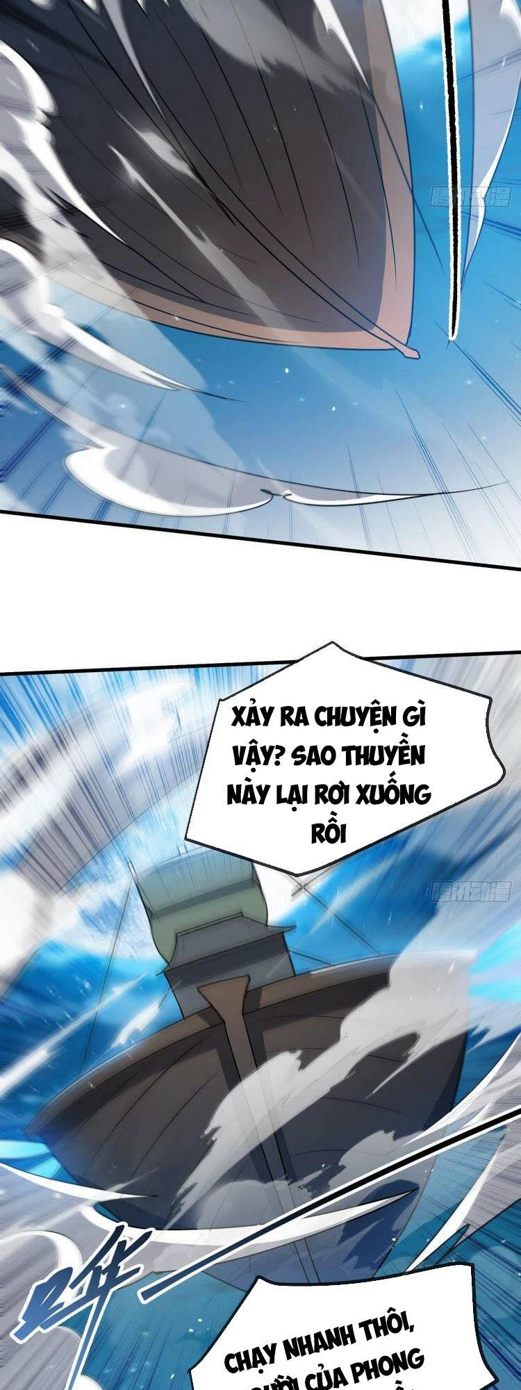 Hệ Thống Gánh Con Mạnh Nhất Chapter 34 - Trang 2