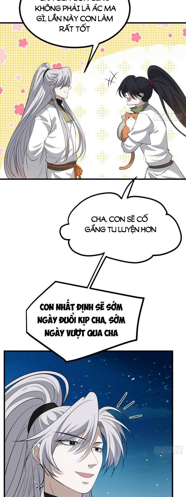 Hệ Thống Gánh Con Mạnh Nhất Chapter 34 - Trang 2