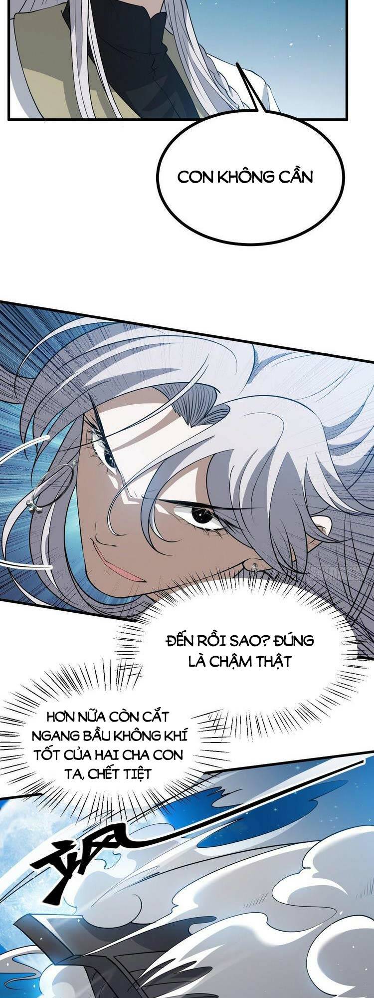 Hệ Thống Gánh Con Mạnh Nhất Chapter 34 - Trang 2