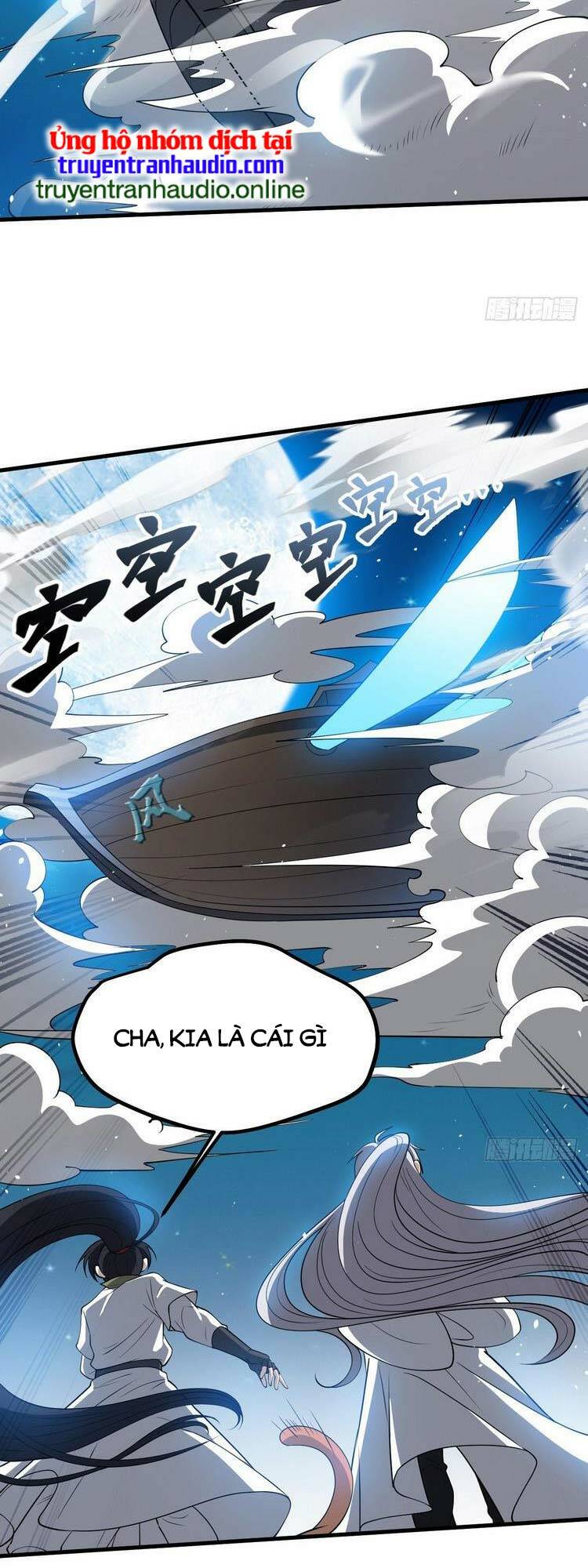 Hệ Thống Gánh Con Mạnh Nhất Chapter 34 - Trang 2