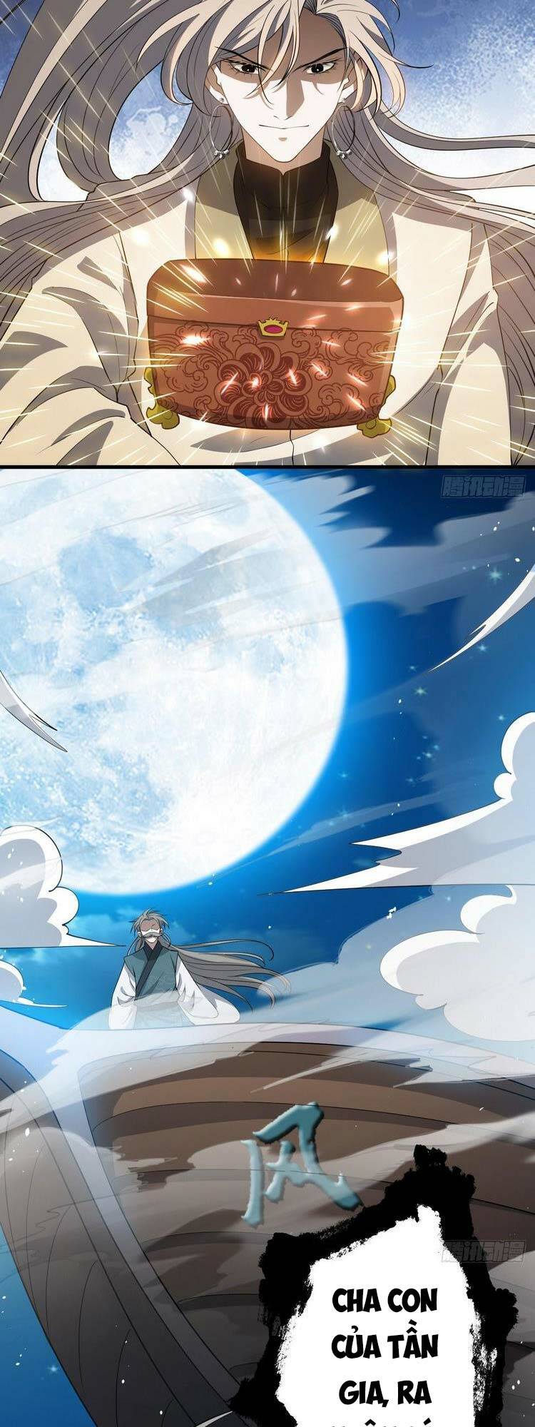 Hệ Thống Gánh Con Mạnh Nhất Chapter 34 - Trang 2