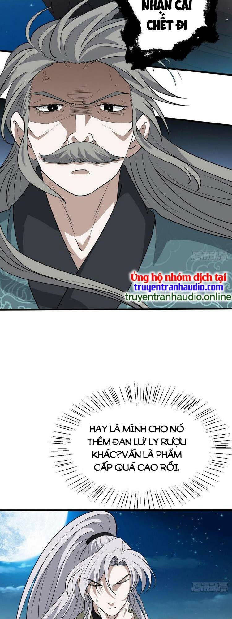 Hệ Thống Gánh Con Mạnh Nhất Chapter 34 - Trang 2