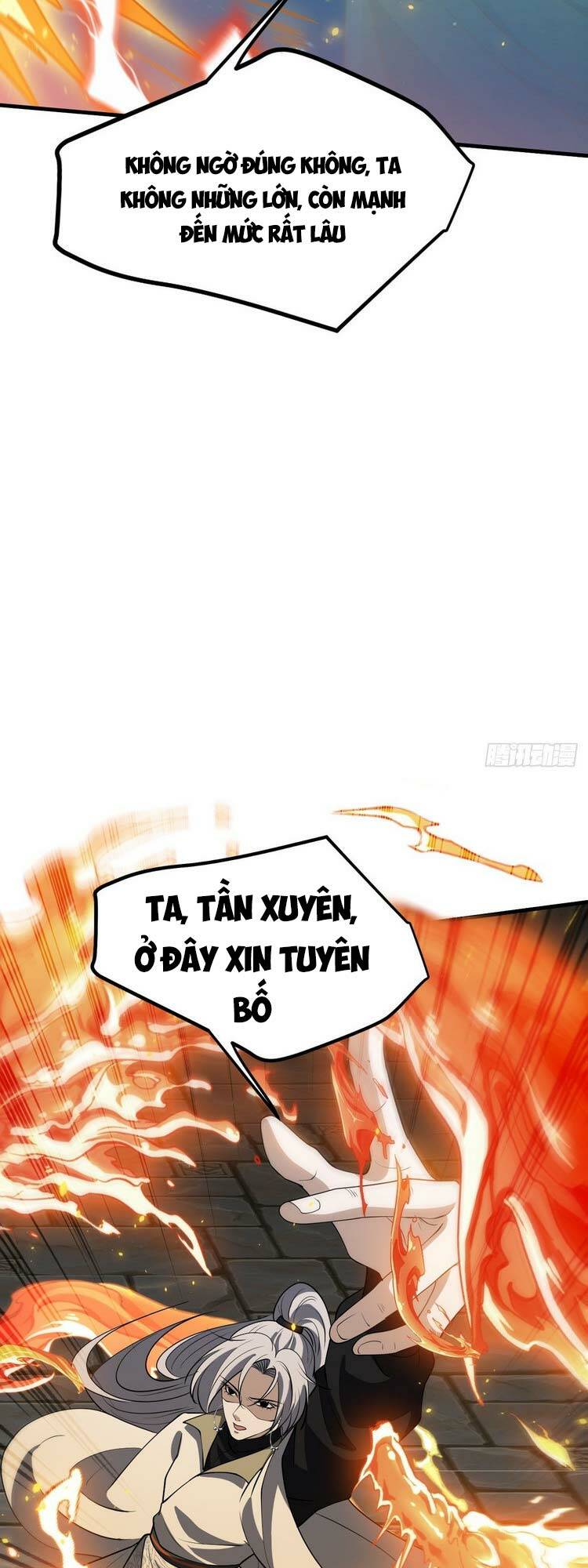 Hệ Thống Gánh Con Mạnh Nhất Chapter 35 - Trang 2