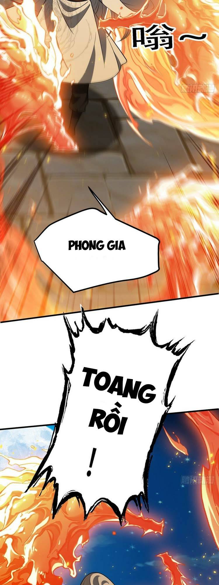 Hệ Thống Gánh Con Mạnh Nhất Chapter 35 - Trang 2