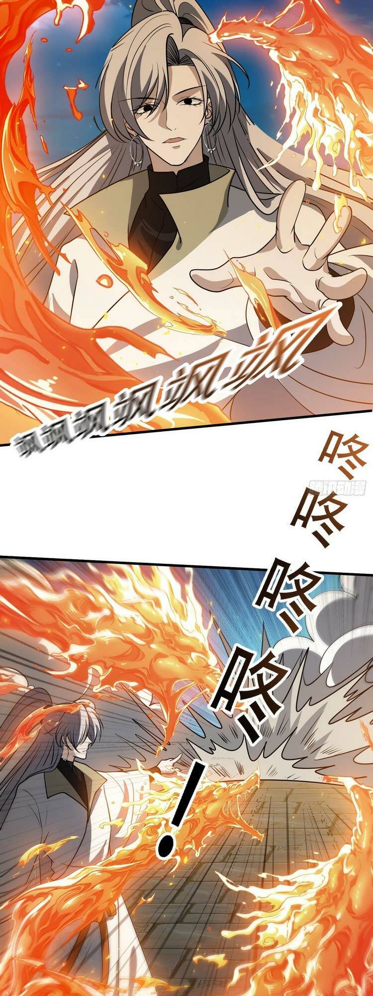 Hệ Thống Gánh Con Mạnh Nhất Chapter 35 - Trang 2