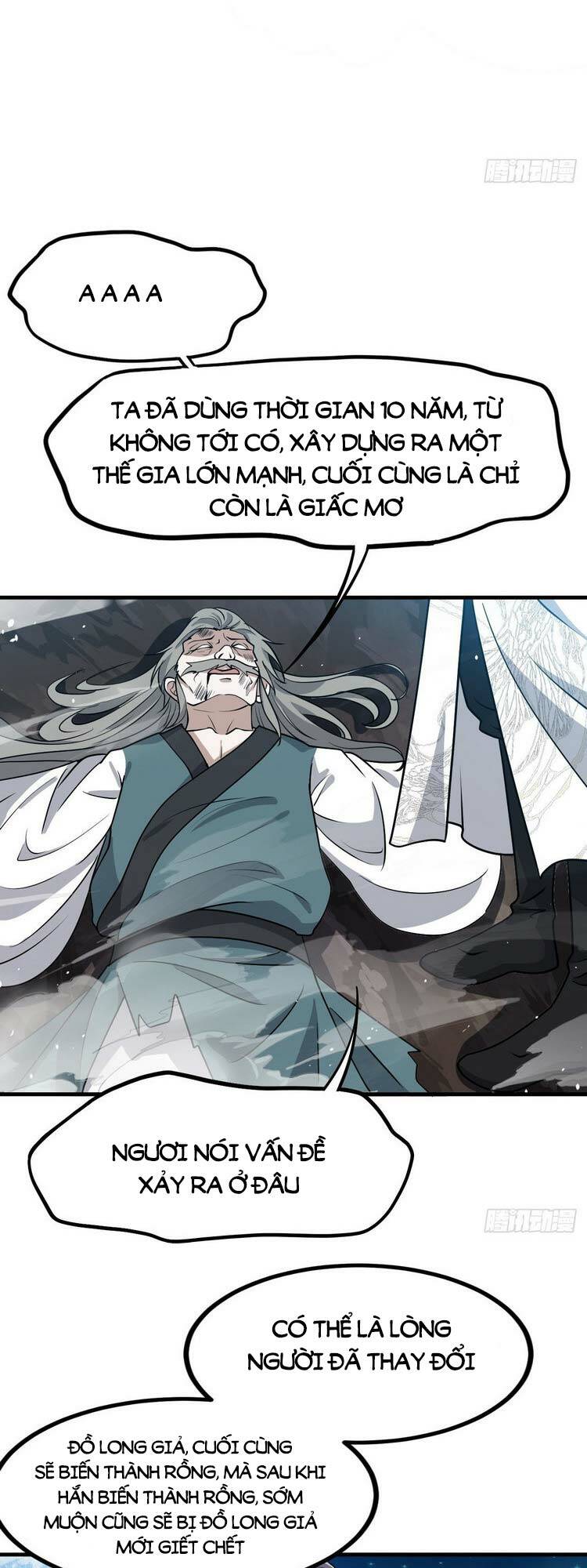 Hệ Thống Gánh Con Mạnh Nhất Chapter 35 - Trang 2