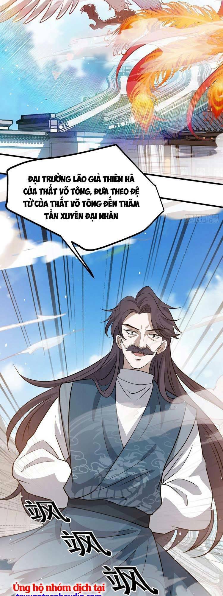 Hệ Thống Gánh Con Mạnh Nhất Chapter 36 - Trang 2