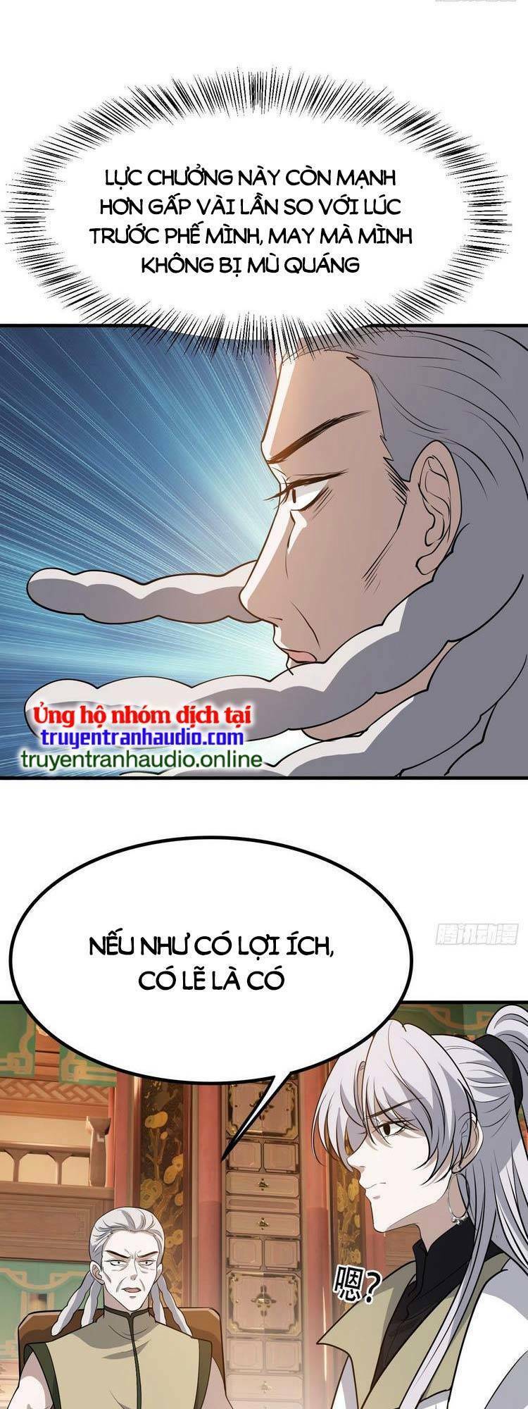 Hệ Thống Gánh Con Mạnh Nhất Chapter 36 - Trang 2