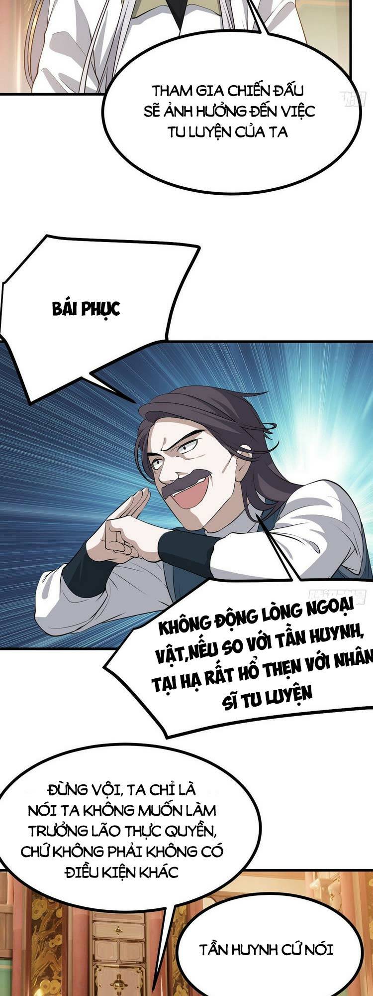 Hệ Thống Gánh Con Mạnh Nhất Chapter 37 - Trang 2