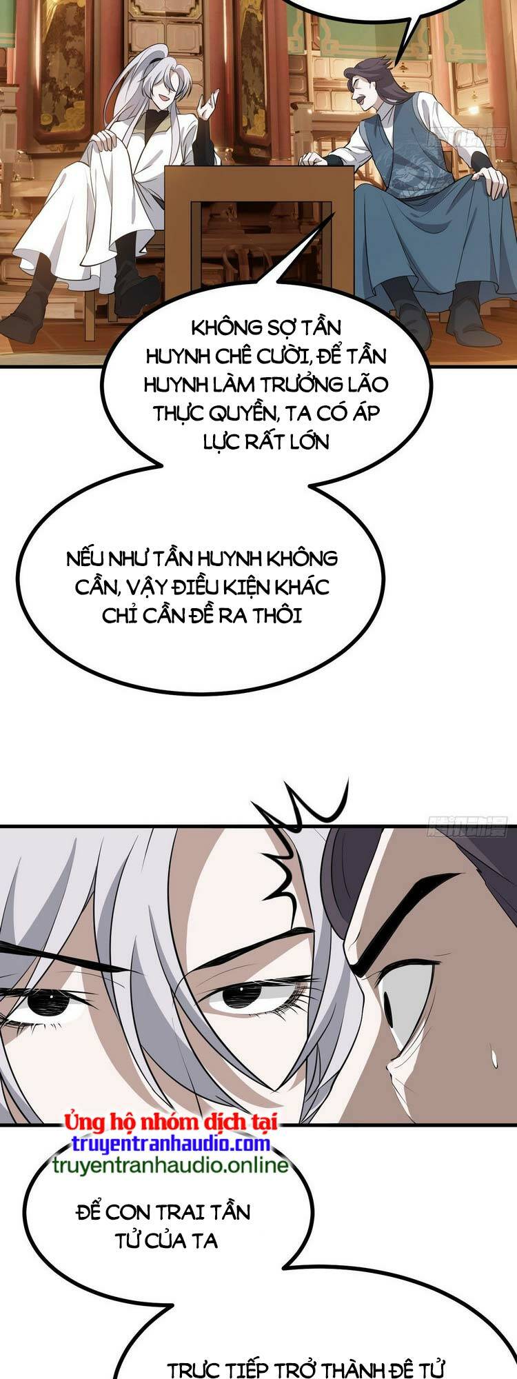 Hệ Thống Gánh Con Mạnh Nhất Chapter 37 - Trang 2