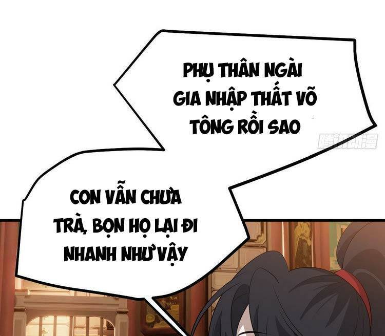 Hệ Thống Gánh Con Mạnh Nhất Chapter 37 - Trang 2