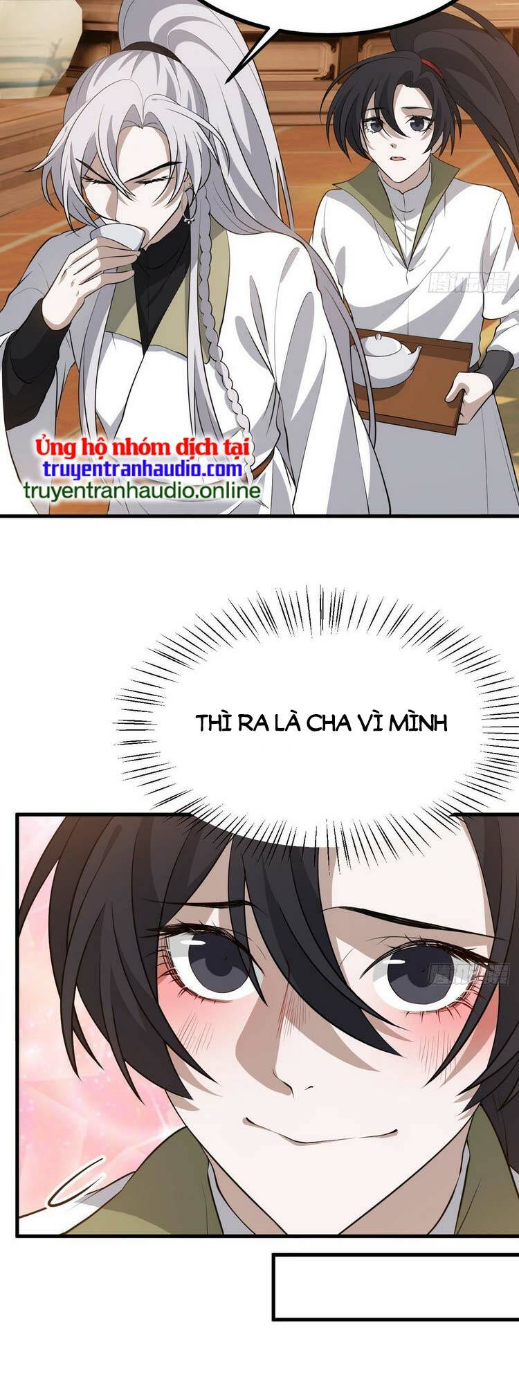 Hệ Thống Gánh Con Mạnh Nhất Chapter 37 - Trang 2