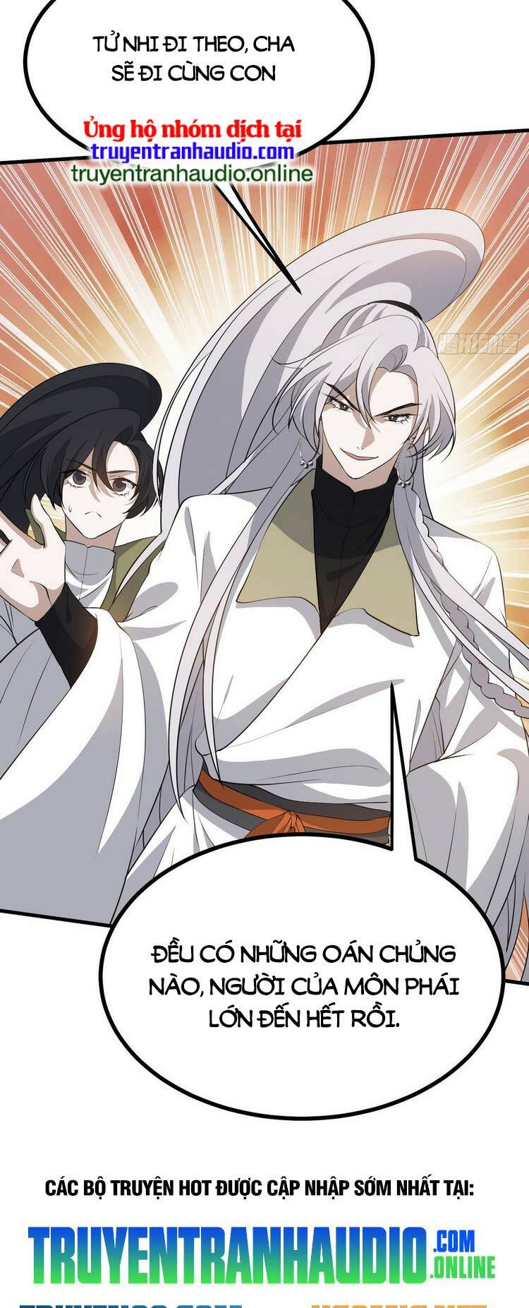 Hệ Thống Gánh Con Mạnh Nhất Chapter 37 - Trang 2