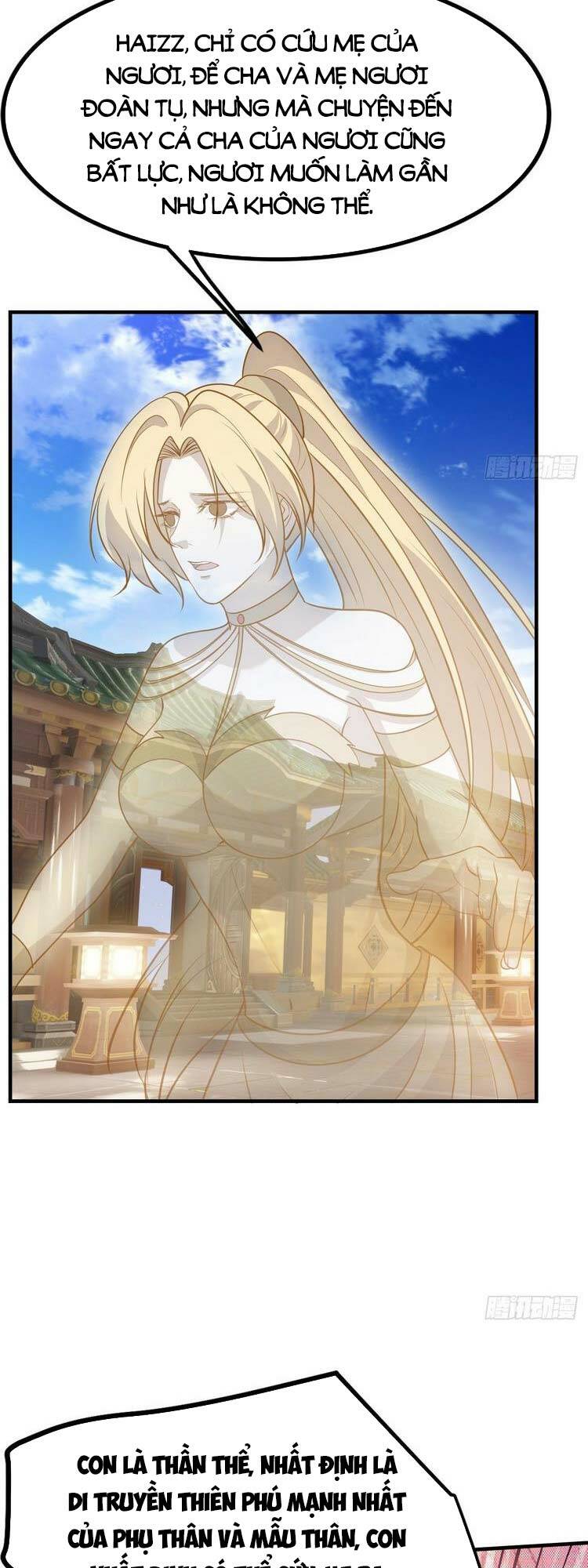 Hệ Thống Gánh Con Mạnh Nhất Chapter 38 - Trang 2