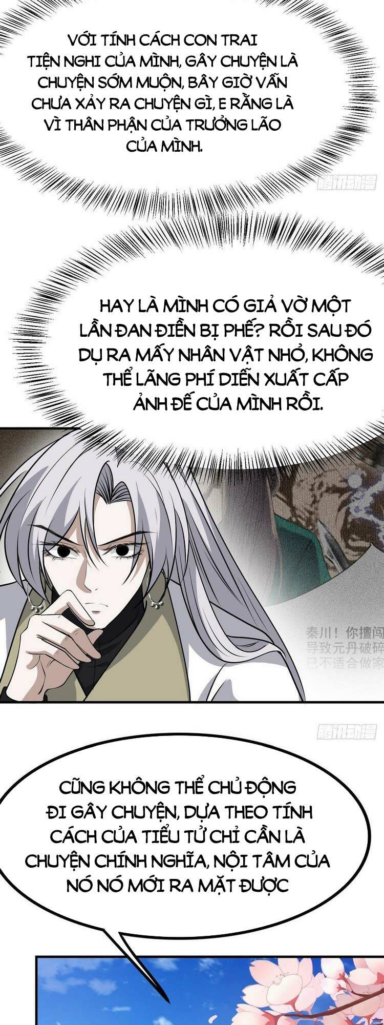 Hệ Thống Gánh Con Mạnh Nhất Chapter 38 - Trang 2