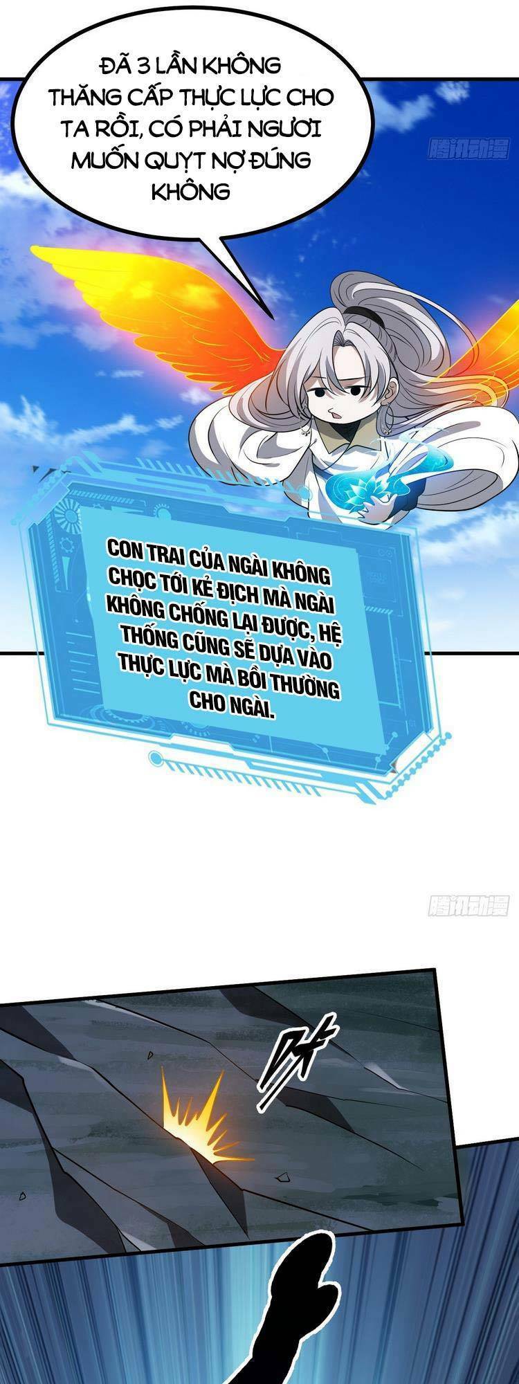 Hệ Thống Gánh Con Mạnh Nhất Chapter 40 - Trang 2