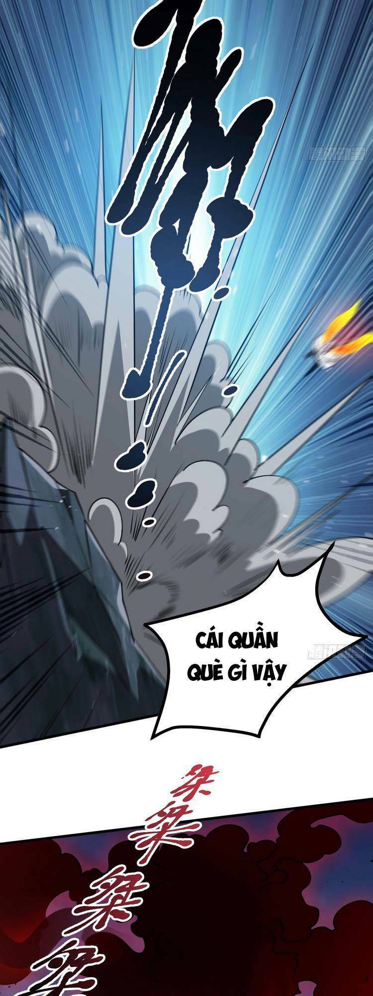 Hệ Thống Gánh Con Mạnh Nhất Chapter 40 - Trang 2