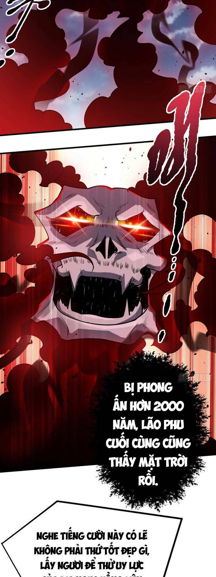 Hệ Thống Gánh Con Mạnh Nhất Chapter 40 - Trang 2