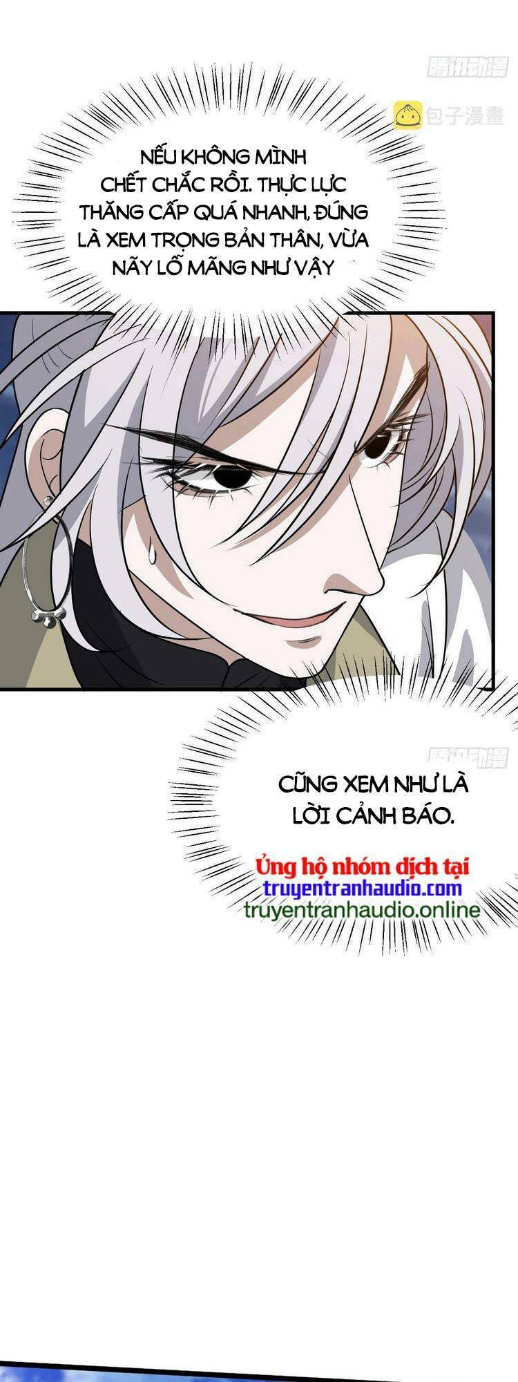 Hệ Thống Gánh Con Mạnh Nhất Chapter 40 - Trang 2