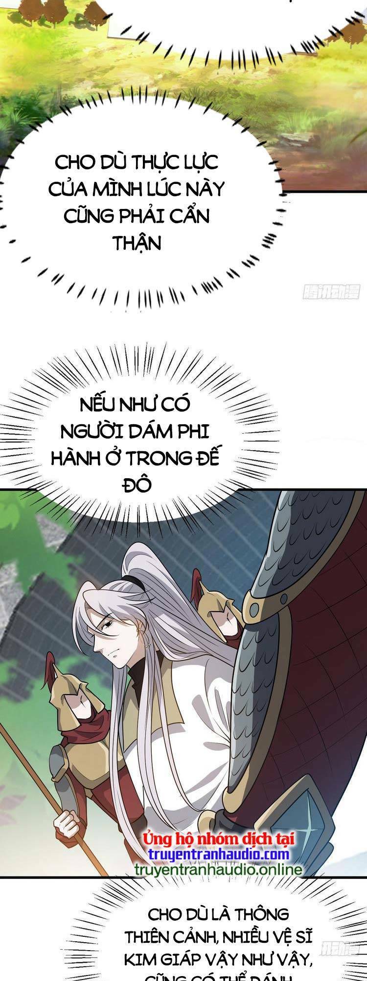 Hệ Thống Gánh Con Mạnh Nhất Chapter 40 - Trang 2