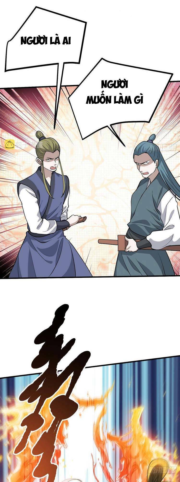 Hệ Thống Gánh Con Mạnh Nhất Chapter 40 - Trang 2