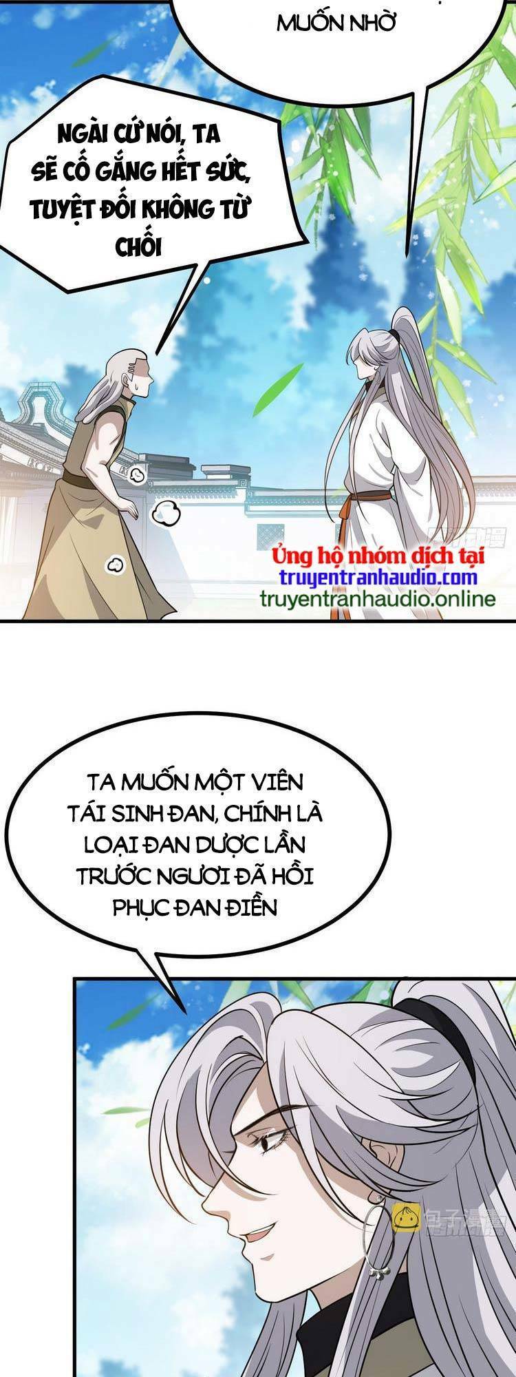 Hệ Thống Gánh Con Mạnh Nhất Chapter 40 - Trang 2