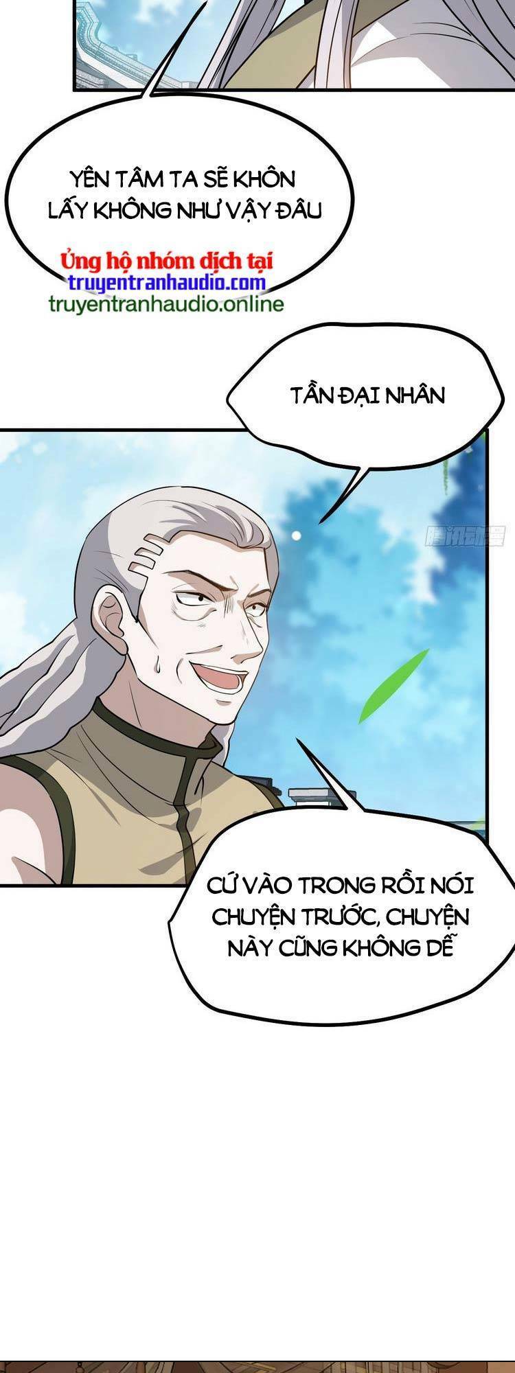 Hệ Thống Gánh Con Mạnh Nhất Chapter 40 - Trang 2