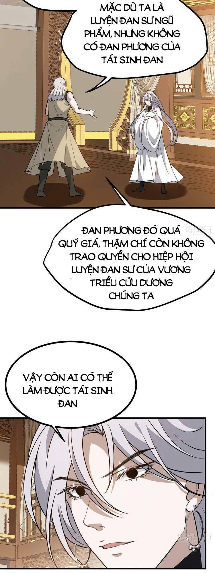 Hệ Thống Gánh Con Mạnh Nhất Chapter 40 - Trang 2