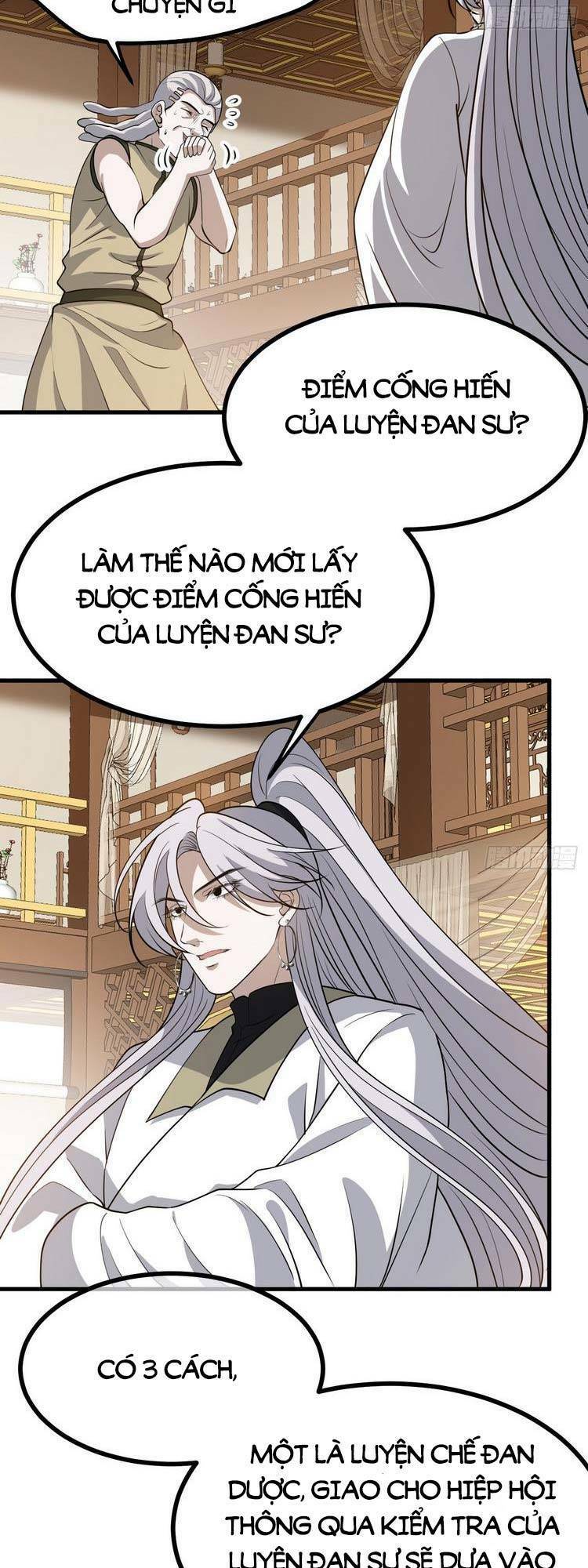 Hệ Thống Gánh Con Mạnh Nhất Chapter 40 - Trang 2