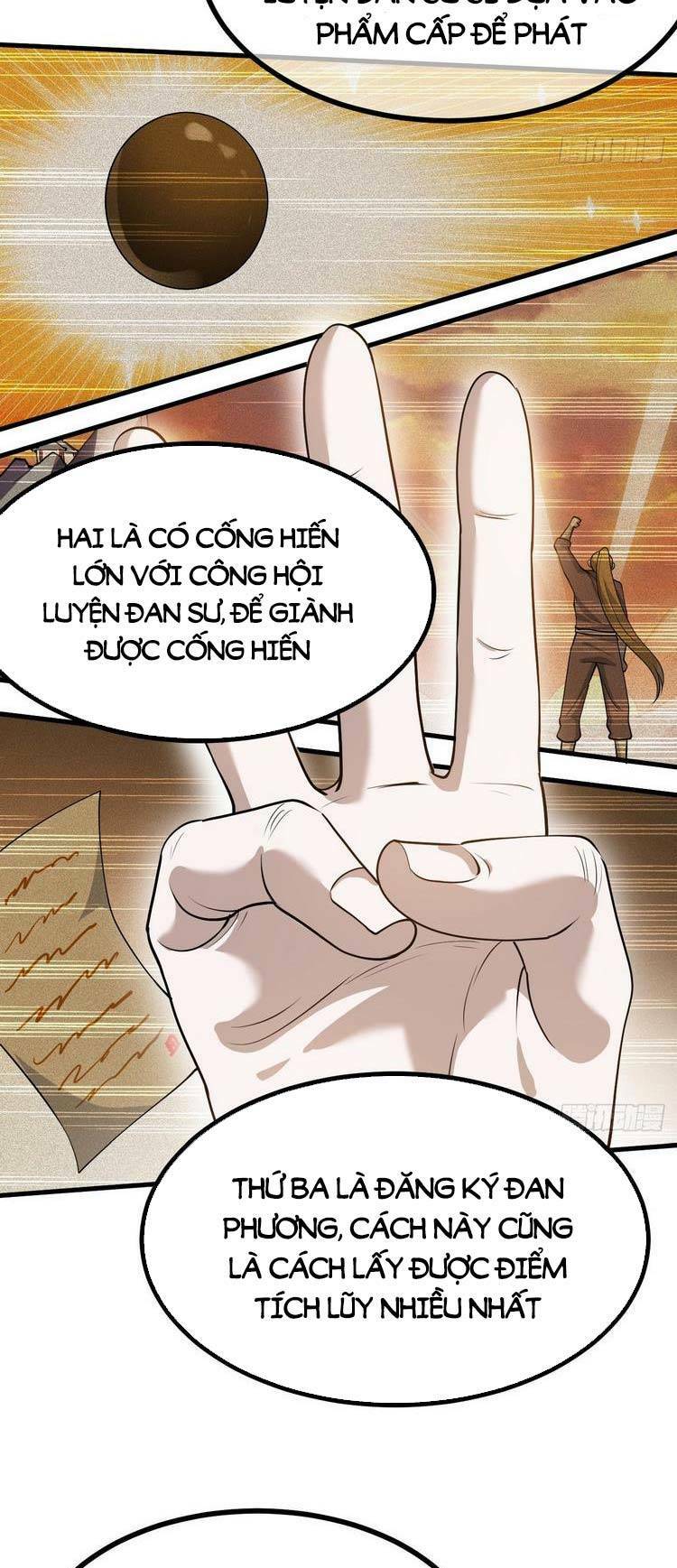 Hệ Thống Gánh Con Mạnh Nhất Chapter 40 - Trang 2