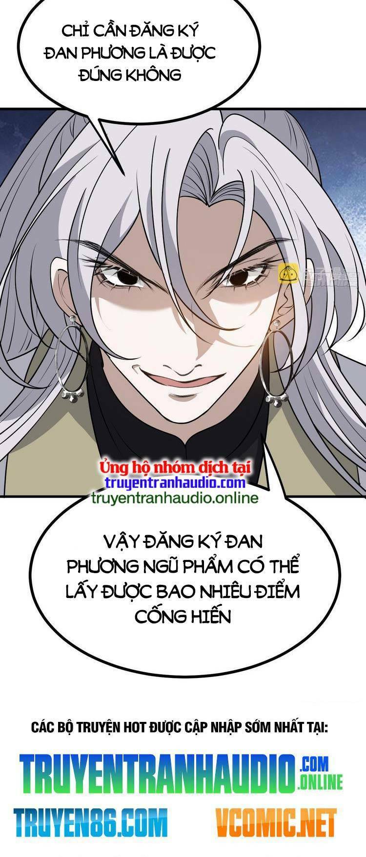 Hệ Thống Gánh Con Mạnh Nhất Chapter 40 - Trang 2