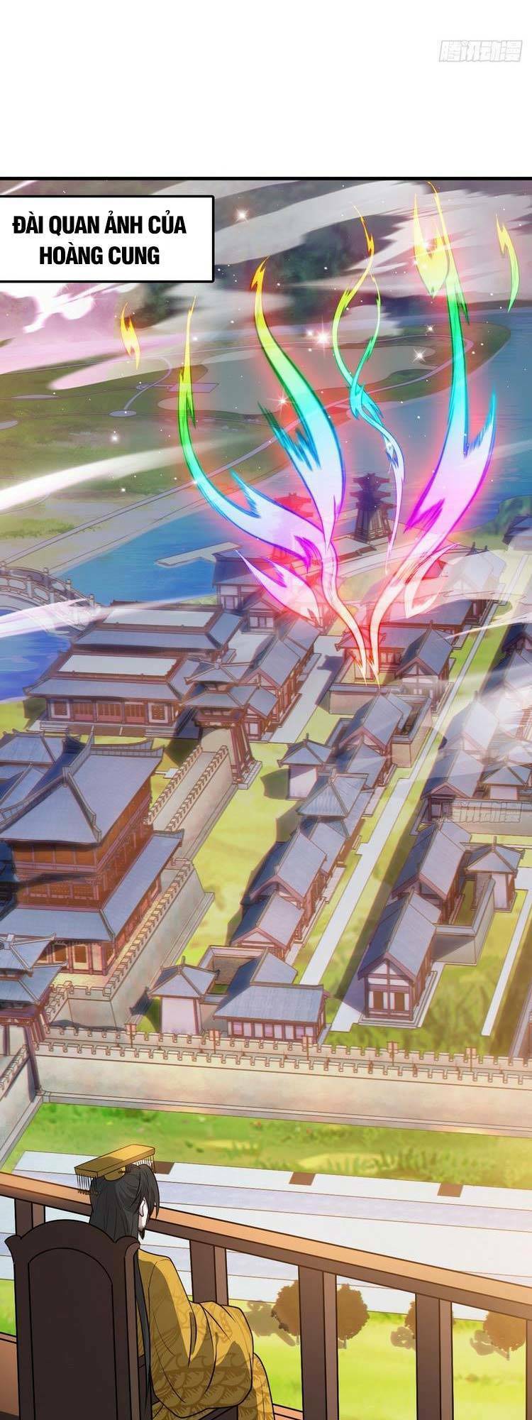 Hệ Thống Gánh Con Mạnh Nhất Chapter 41 - Trang 2