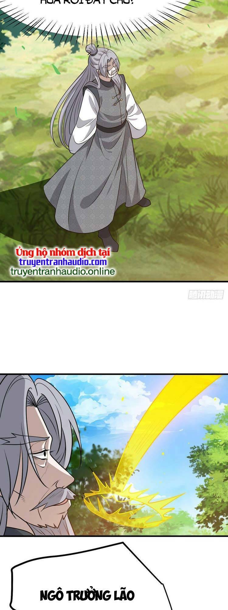 Hệ Thống Gánh Con Mạnh Nhất Chapter 41 - Trang 2