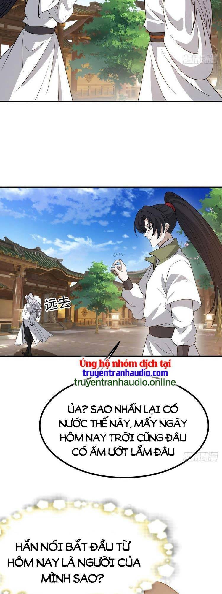 Hệ Thống Gánh Con Mạnh Nhất Chapter 41 - Trang 2