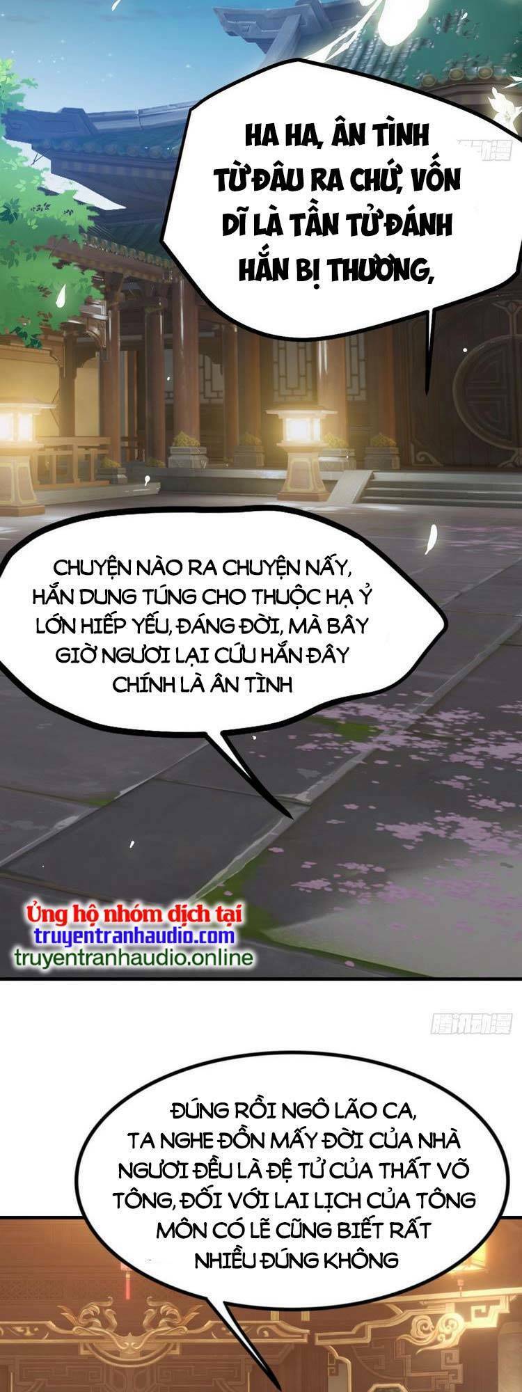 Hệ Thống Gánh Con Mạnh Nhất Chapter 41 - Trang 2