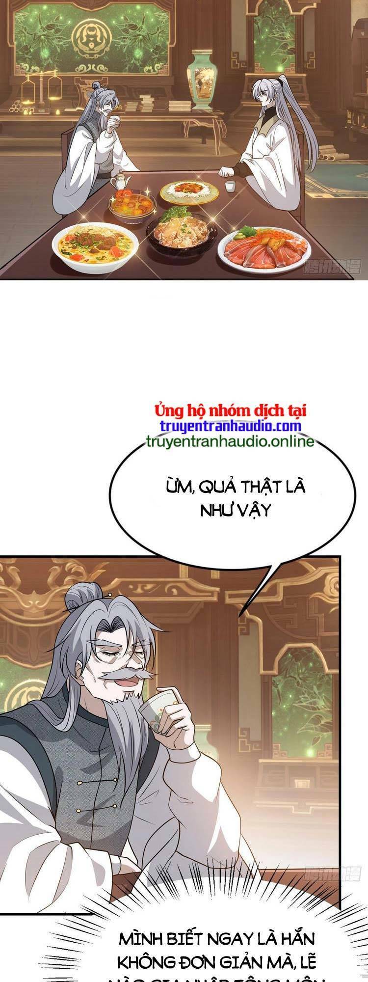 Hệ Thống Gánh Con Mạnh Nhất Chapter 41 - Trang 2