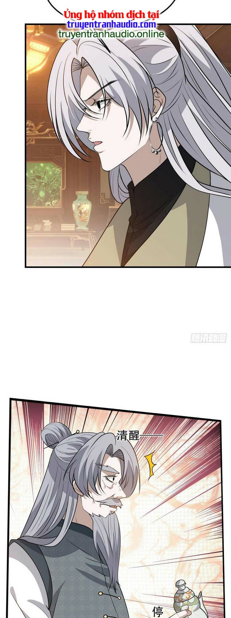 Hệ Thống Gánh Con Mạnh Nhất Chapter 42 - Trang 2