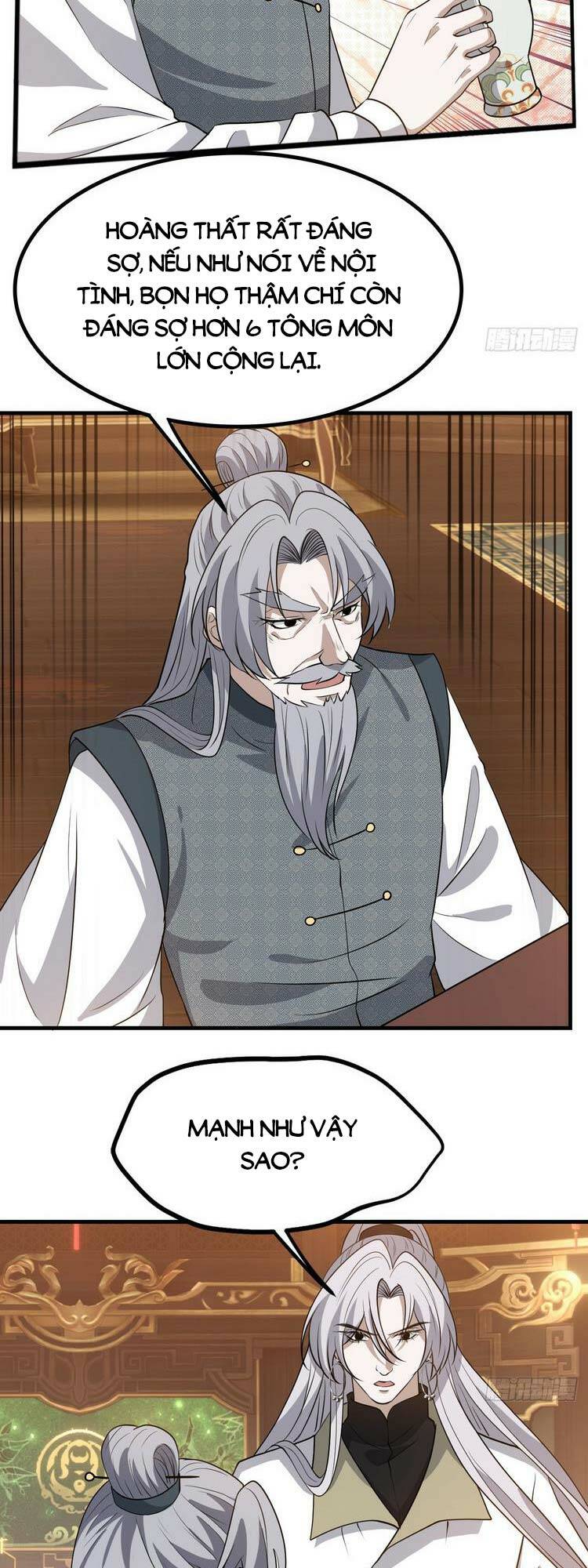 Hệ Thống Gánh Con Mạnh Nhất Chapter 42 - Trang 2