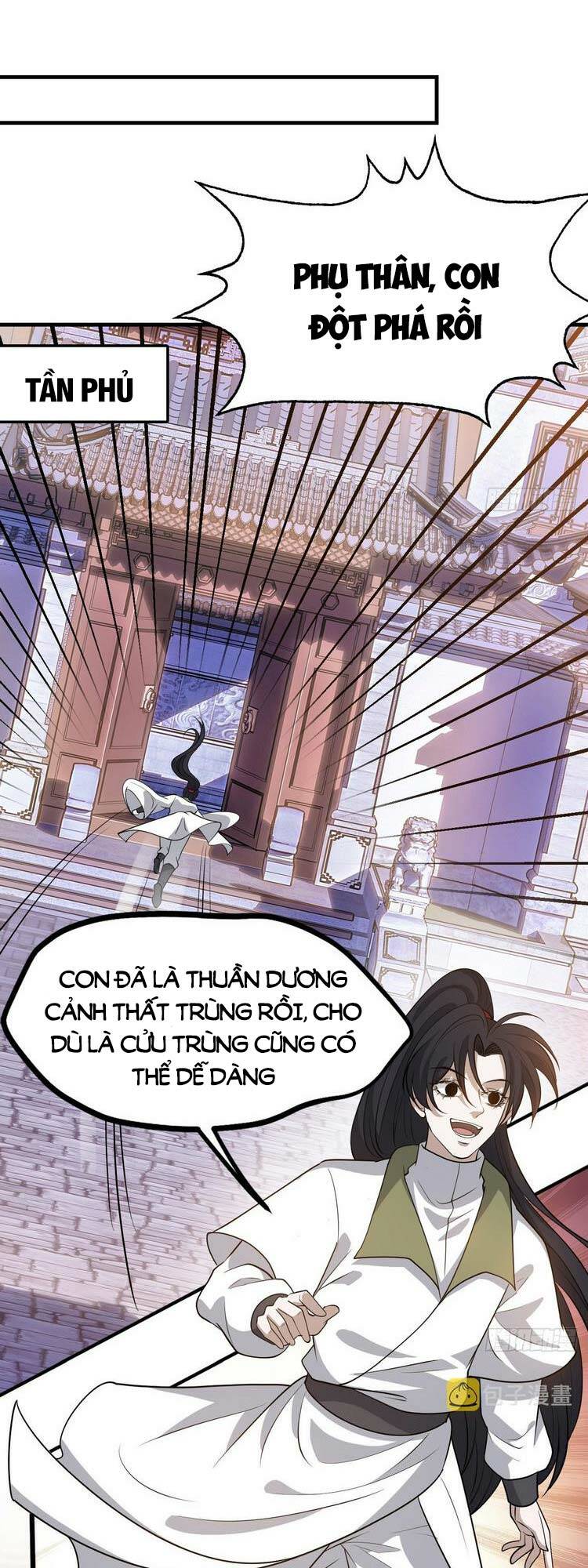 Hệ Thống Gánh Con Mạnh Nhất Chapter 42 - Trang 2