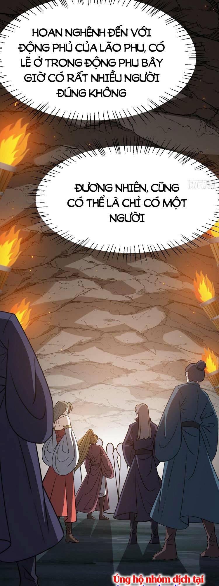 Hệ Thống Gánh Con Mạnh Nhất Chapter 43 - Trang 2