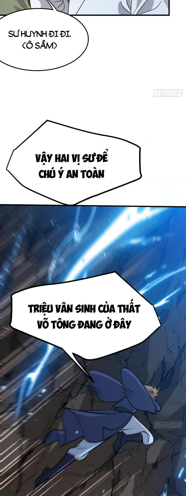 Hệ Thống Gánh Con Mạnh Nhất Chapter 43 - Trang 2