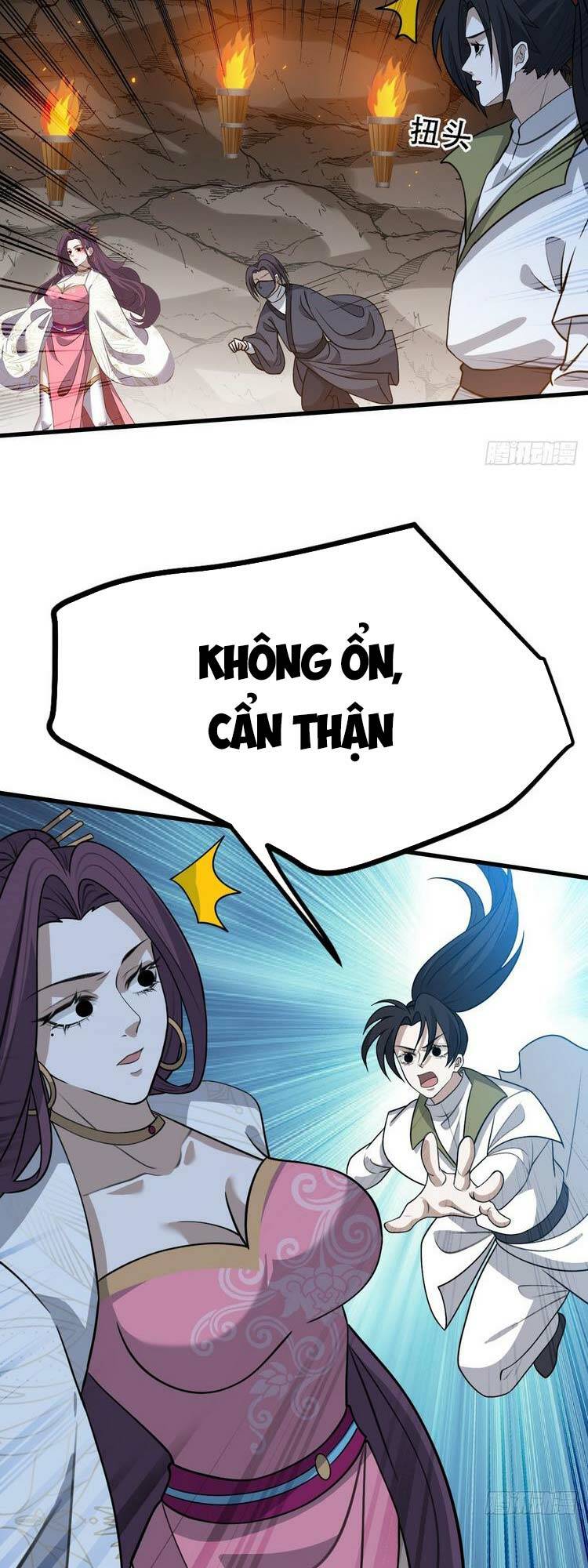 Hệ Thống Gánh Con Mạnh Nhất Chapter 43 - Trang 2