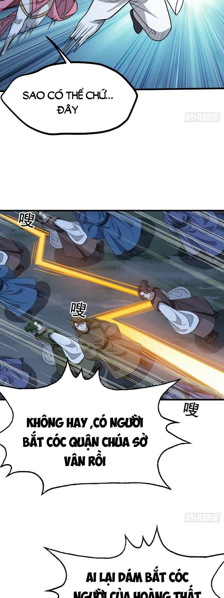 Hệ Thống Gánh Con Mạnh Nhất Chapter 43 - Trang 2