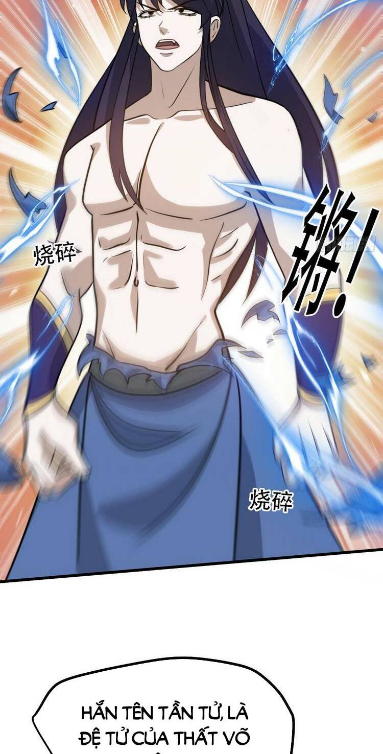 Hệ Thống Gánh Con Mạnh Nhất Chapter 43 - Trang 2