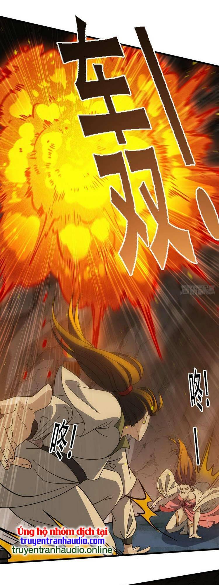 Hệ Thống Gánh Con Mạnh Nhất Chapter 44 - Trang 2