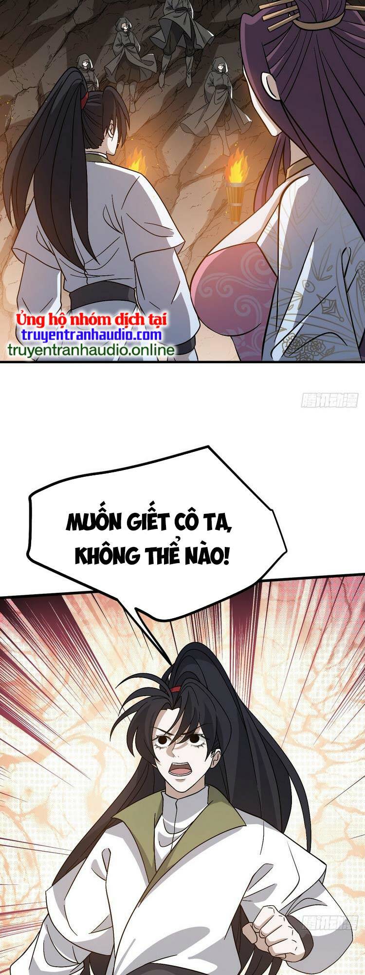 Hệ Thống Gánh Con Mạnh Nhất Chapter 44 - Trang 2