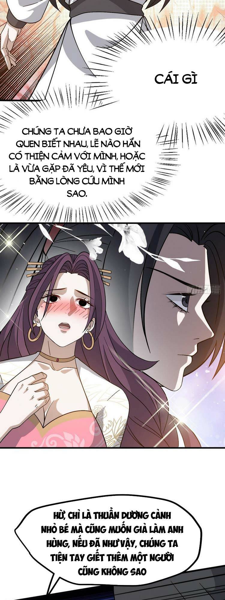 Hệ Thống Gánh Con Mạnh Nhất Chapter 44 - Trang 2