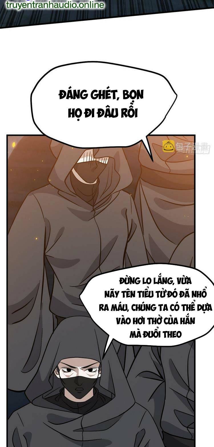 Hệ Thống Gánh Con Mạnh Nhất Chapter 44 - Trang 2