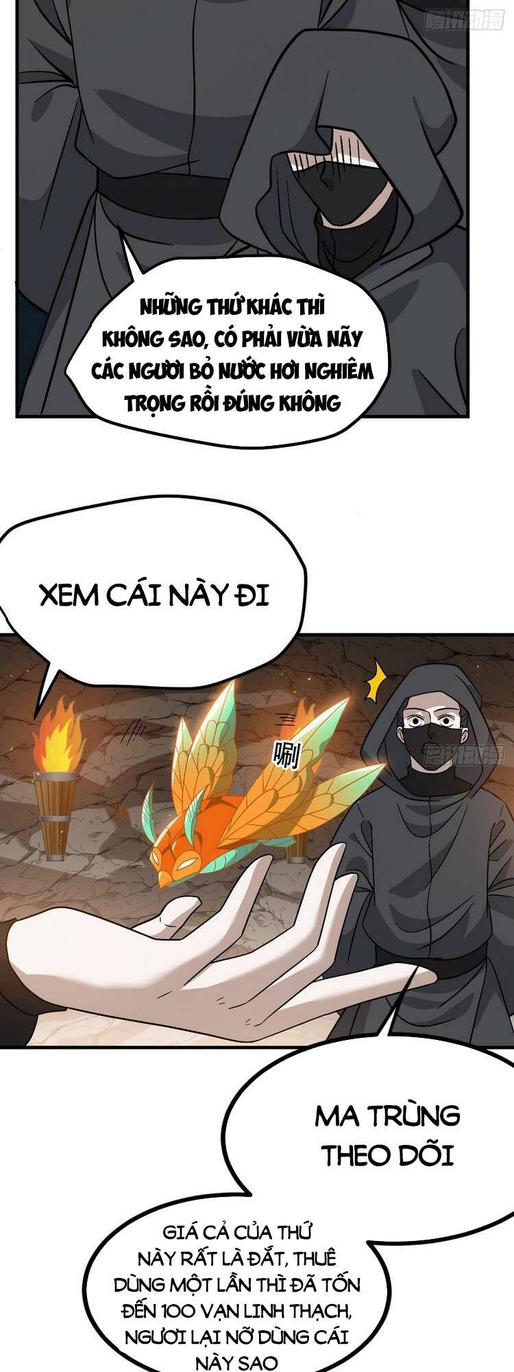 Hệ Thống Gánh Con Mạnh Nhất Chapter 44 - Trang 2