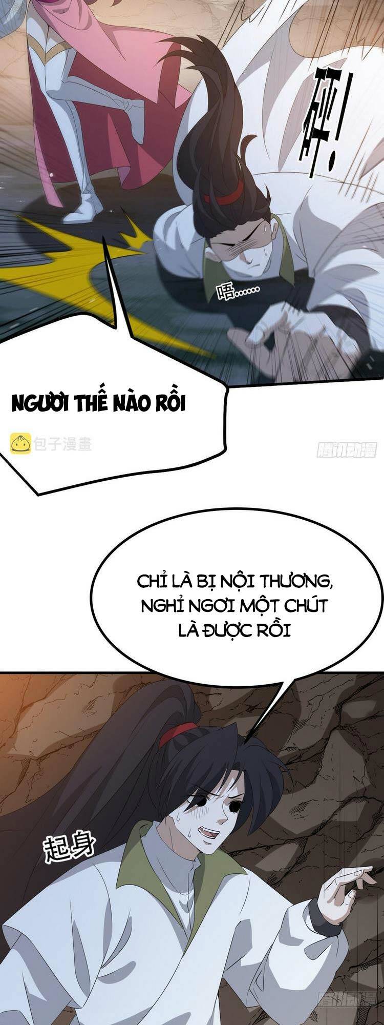 Hệ Thống Gánh Con Mạnh Nhất Chapter 44 - Trang 2